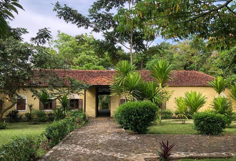 اتاق خانوادگی با چشم‌انداز باغ, Belo Monte Hotel And Museum
