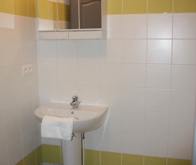 Студия Стандарт, Residence D Artagnan