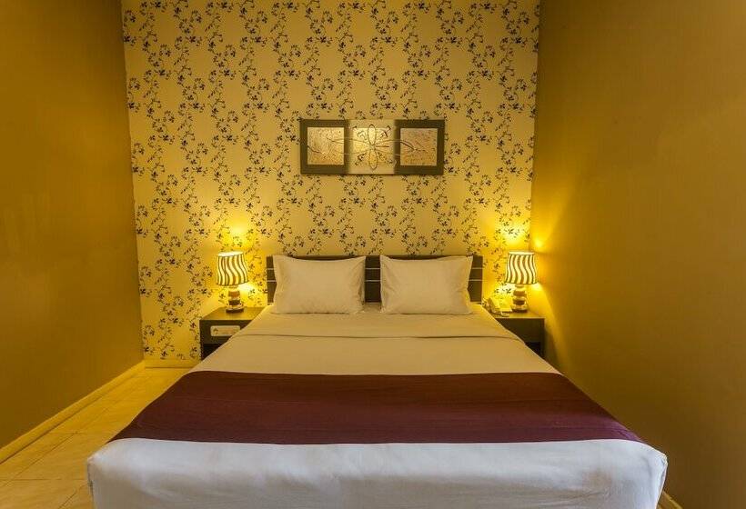 Номер Deluxe, Sans Sunset Point Seminyak