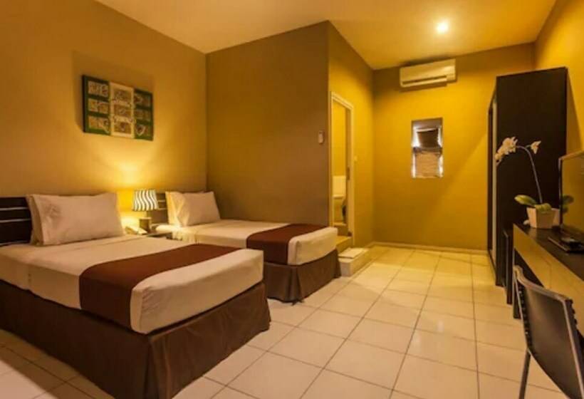 Номер Superior, Sans Sunset Point Seminyak