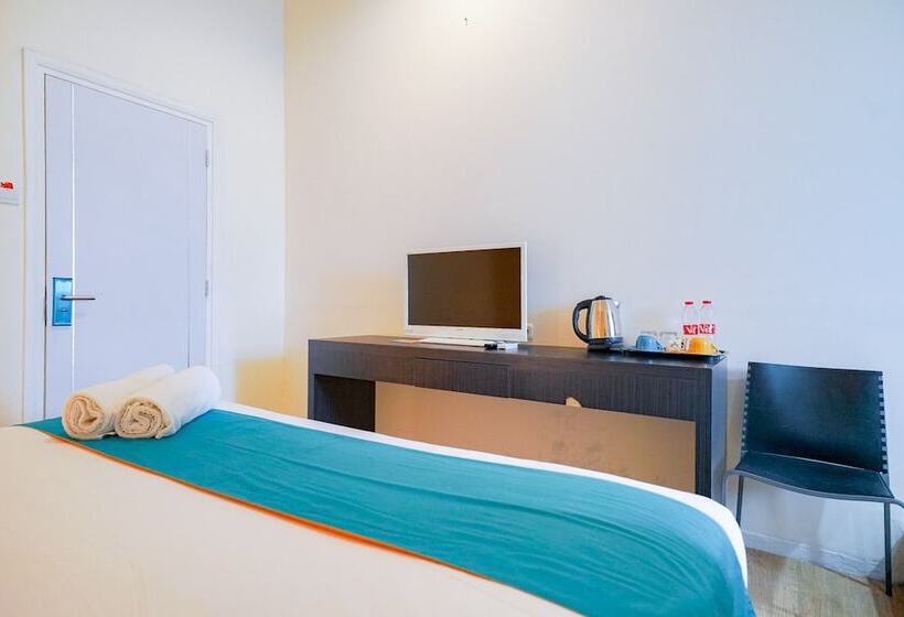 Номер Superior, Sans Sunset Point Seminyak