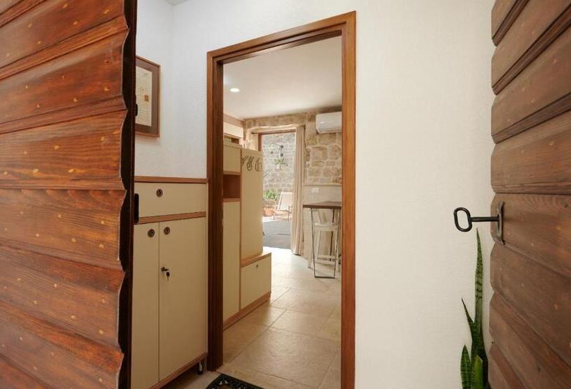 Студия Superior, Villa Kudelik   Stone Story