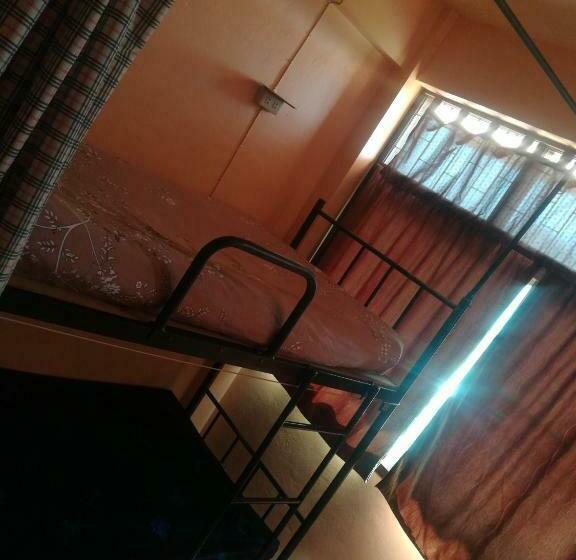 공동 객실, Karma Home Hostel