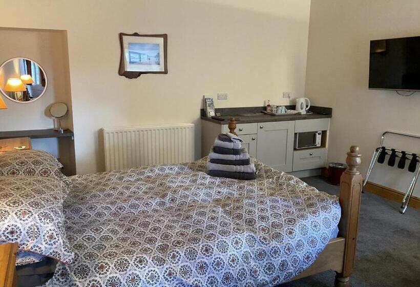 스탠다드 룸, Wydon Farm Bed And Breakfast