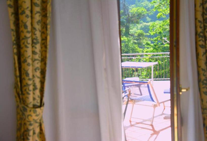 Номер Стандарт с Террасой, Agriturismo Sul Sentiero