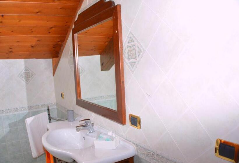 آپارتمان 2 خوابه, Agriturismo Sul Sentiero
