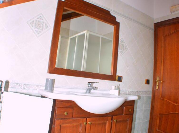 آپارتمان 2 خوابه, Agriturismo Sul Sentiero