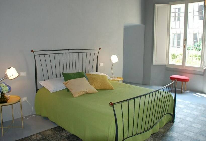 스위트, B&b Villa Natta