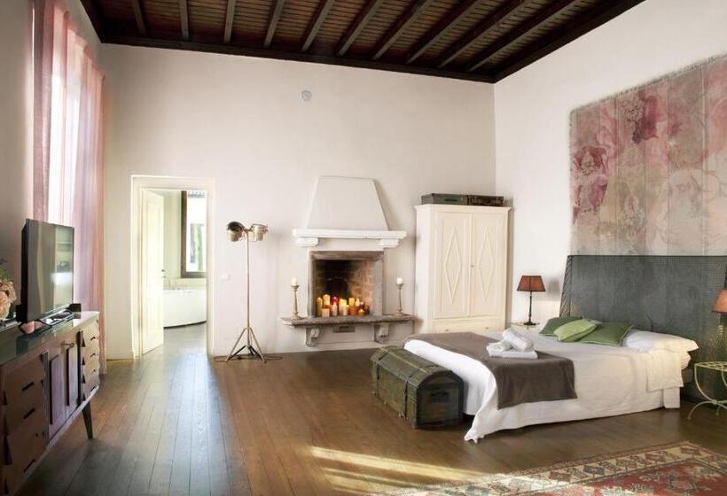 스위트, B&b Villa Natta