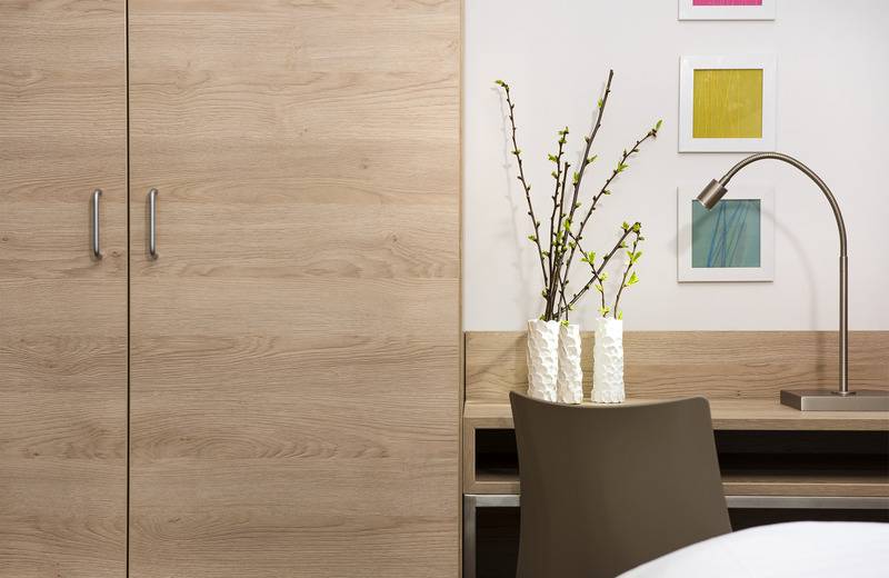 Люкс Повышенной Комфортности, Grand Mercure Ambassador Hotel And Residences Seoul Yongsan