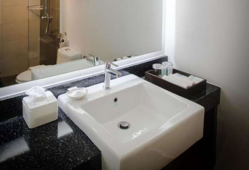 اتاق لوکس, H Boutique Hotel Sri Petaling
