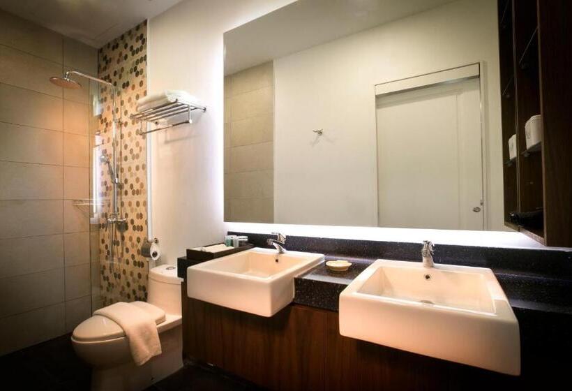 اتاق پرمیوم, H Boutique Hotel Sri Petaling