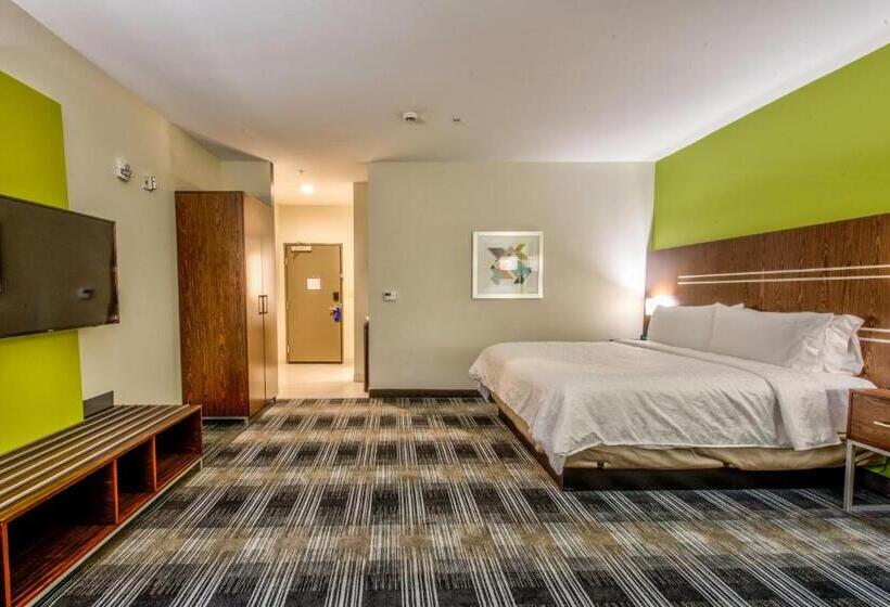 Номер Стандарт, Holiday Inn Express & Suites Dallas Nw   Farmers Branch, An Ihg