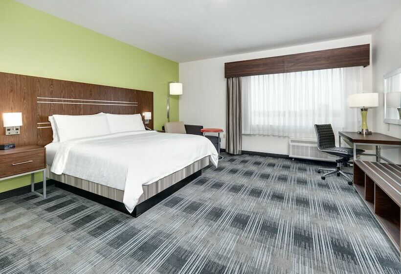 Номер Стандарт, Holiday Inn Express & Suites Dallas Nw   Farmers Branch, An Ihg