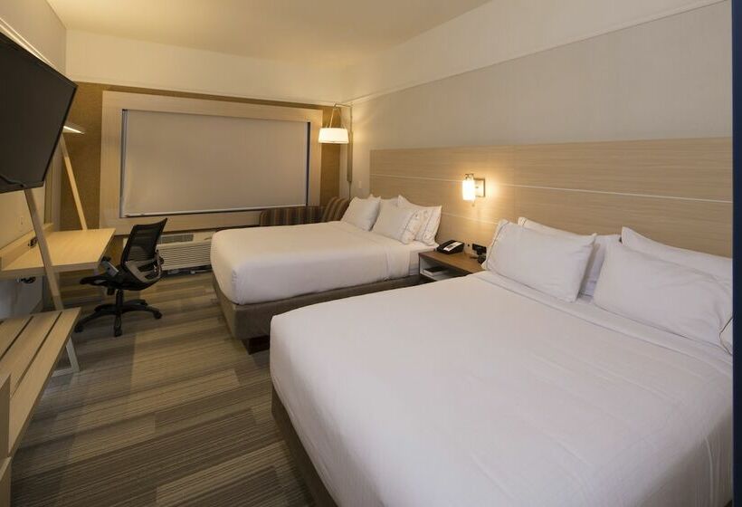 套房, Holiday Inn Express & Suites   Gaylord, An Ihg