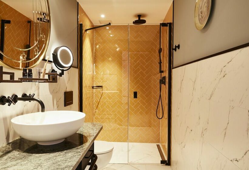 Номер Стандарт, Indigo The Hague   Palace Noordeinde, An Ihg