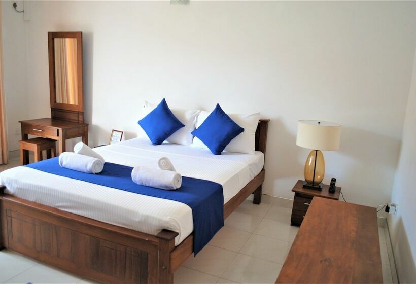 デラックスルーム, Prego Suites