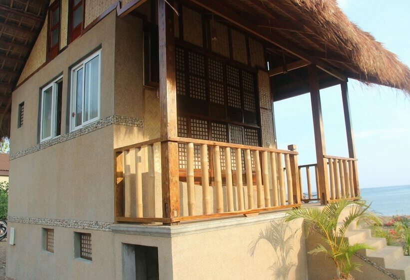 1 Sovrums Hus, Palawan Sandcastles