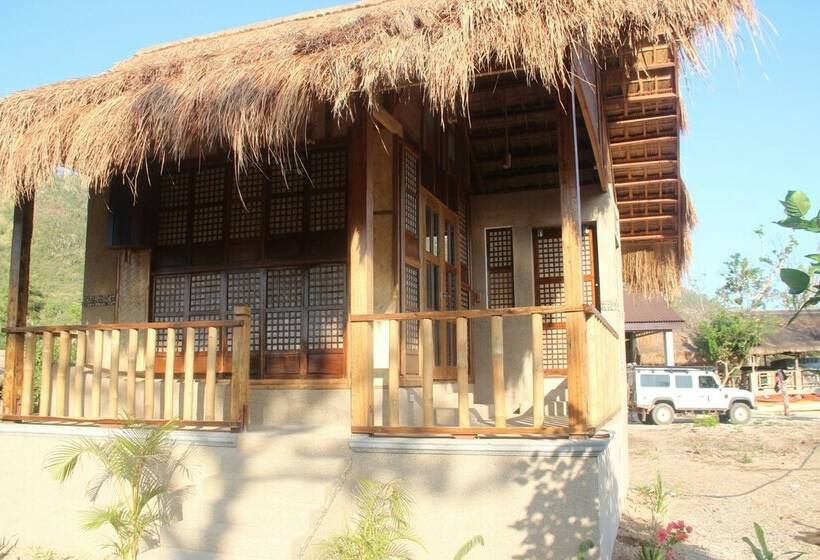 1 Sovrums Hus, Palawan Sandcastles