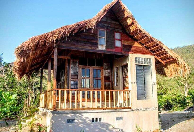 1 Sovrums Hus, Palawan Sandcastles