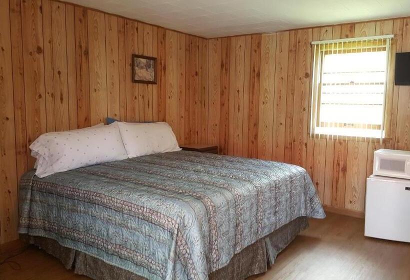 Номер Стандарт Индивидуальный, Alpine Motel