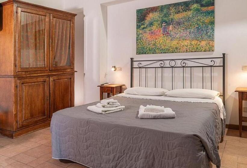 Студия Стандарт, Agriturismo Al Girasole