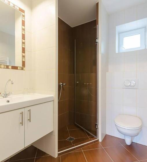 Семейный Номер, Babi Guesthouse   Babi Vendégház