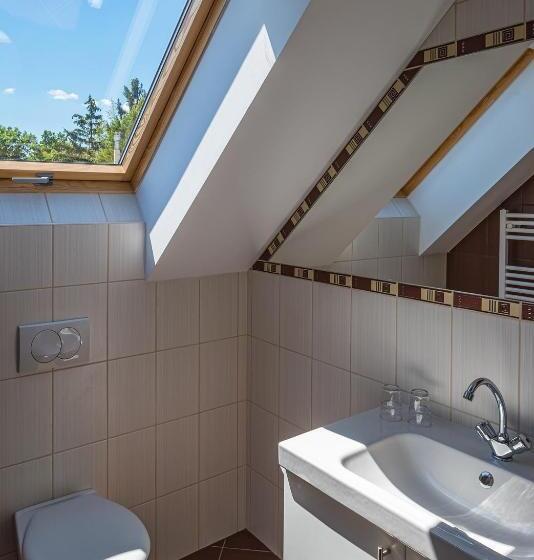Номер Стандарт, Babi Guesthouse   Babi Vendégház