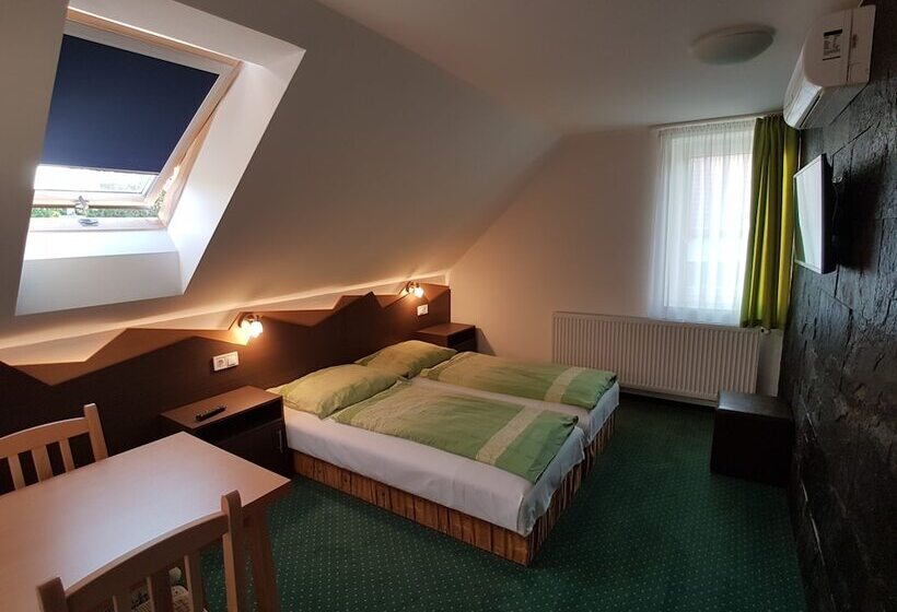 Номер Стандарт, Babi Guesthouse   Babi Vendégház
