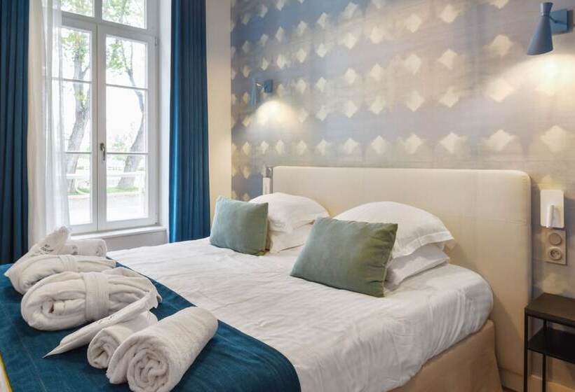 Апартаменты 1 Спальня, Residence Pierre & Vacances Premium Presqu Ile De La Touques