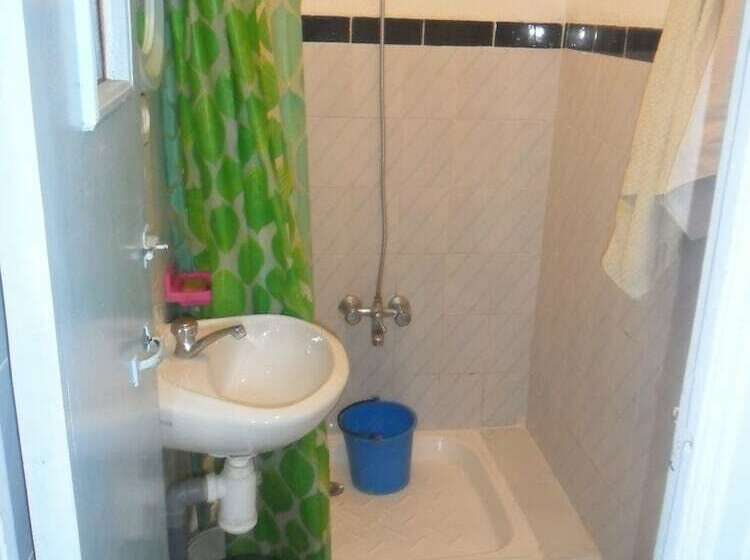 Апартаменты Basic 1 Спальня, Zouar