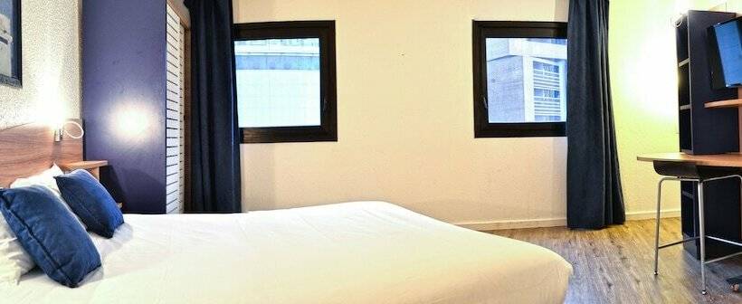 Апартаменты 1 Спальня, Art Hotel Paris Est