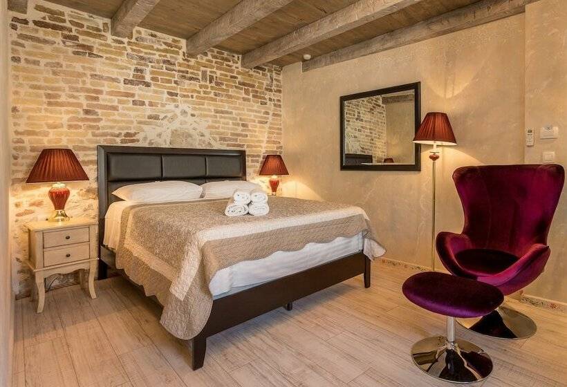 اتاق راحتی, Heritage Palace Varos   Mag Quaint & Elegant Boutique Hotels