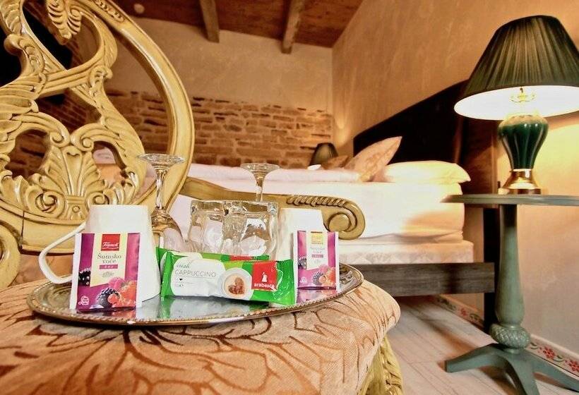 اتاق راحتی, Heritage Palace Varos   Mag Quaint & Elegant Boutique Hotels