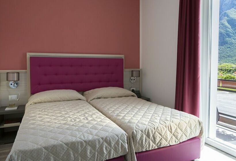 اتاق استاندارد, Alma Living