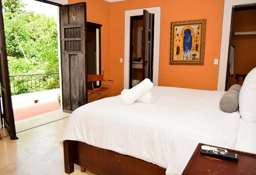 수피리어 룸, Art 64 Hotel Boutique   Adults Only