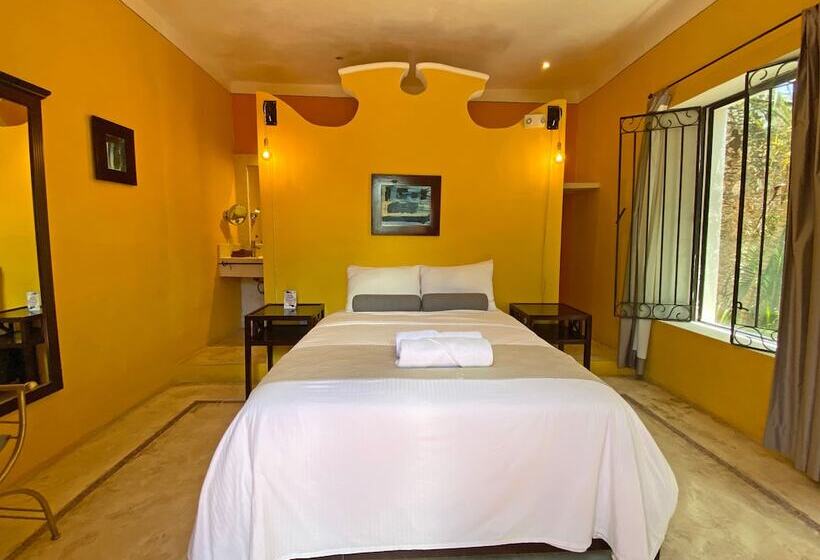 수피리어 룸, Art 64 Hotel Boutique   Adults Only