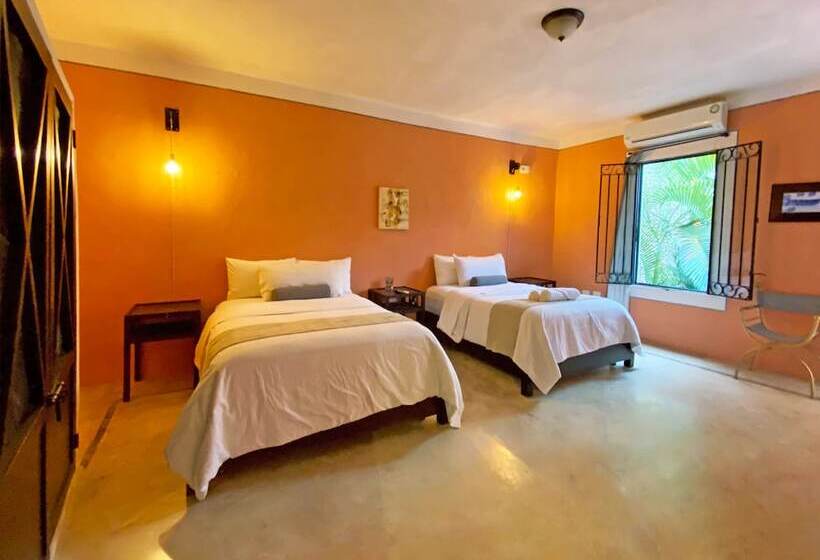 수피리어 룸, Art 64 Hotel Boutique   Adults Only