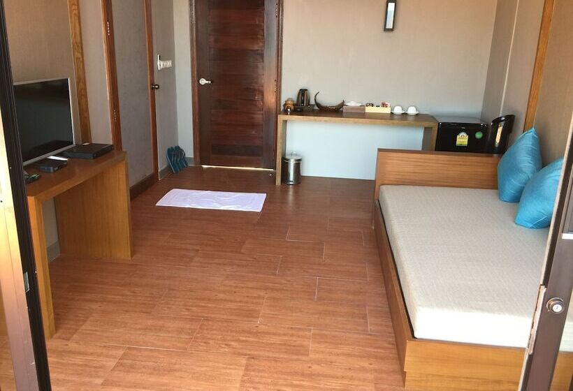 Family Suite, Asara Private Beach Resort