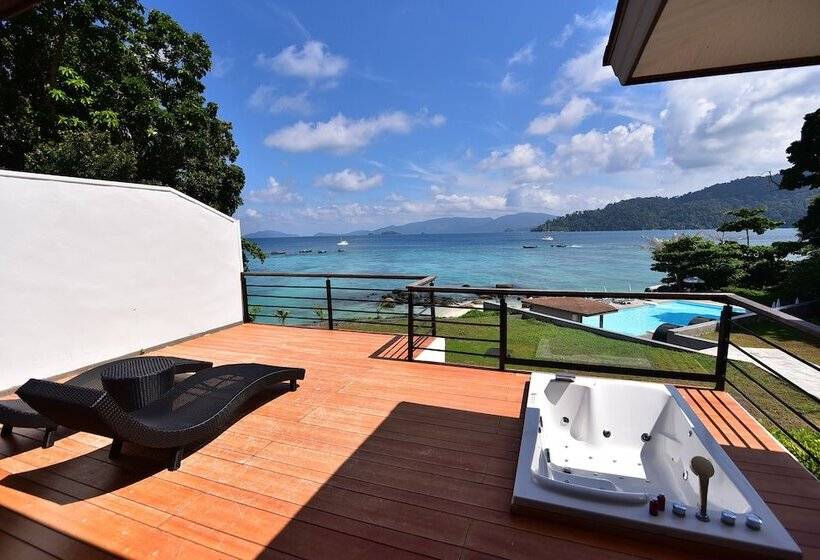Family Suite, Asara Private Beach Resort