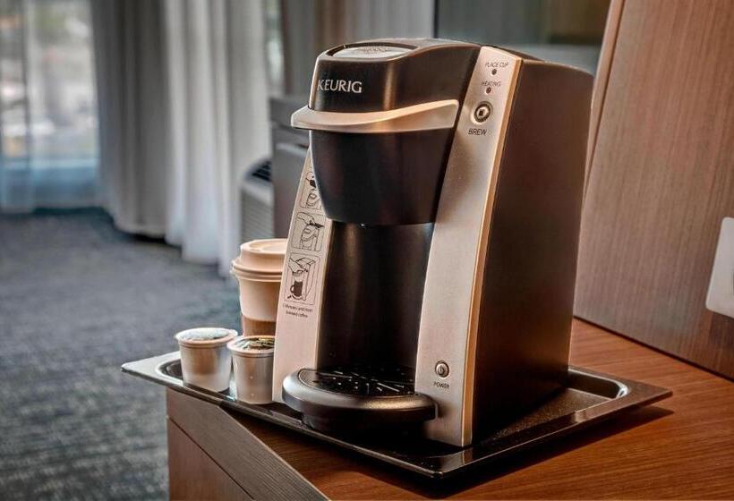 Полулюкс, Courtyard By Marriott Westbury Long Island