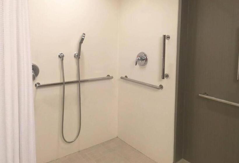 Люкс, Courtyard By Marriott Westbury Long Island