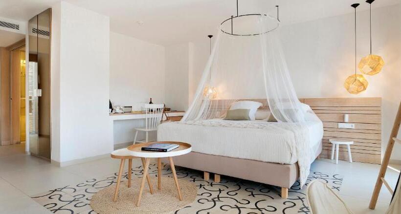 Люкс с Видом, Gatzara Suites Santa Gertrudis