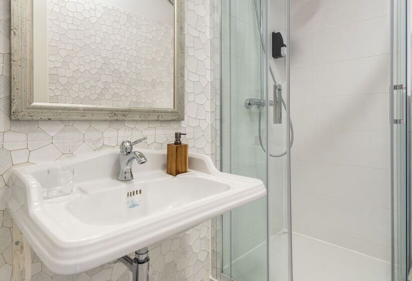 اتاق استاندارد, Heritage Palace Varos   Mag Quaint & Elegant Boutique Hotels