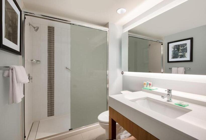 Номер Стандарт Верхний Этаж, Hyatt Place Westminster Denver