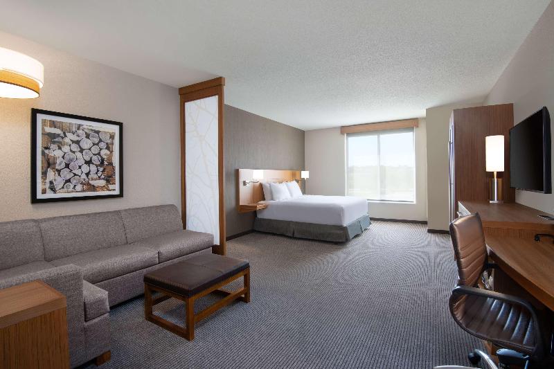 Стандартный Номер Кровать Кинг, Hyatt Place Westminster Denver