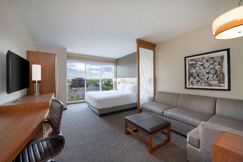 Стандартный Номер Кровать Кинг, Hyatt Place Westminster Denver