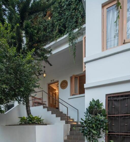 싱글 디럭스 룸, Leclerc Hotel Boutique Cali Granada