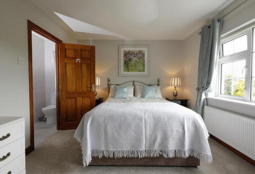 Номер Deluxe, Lurgan House