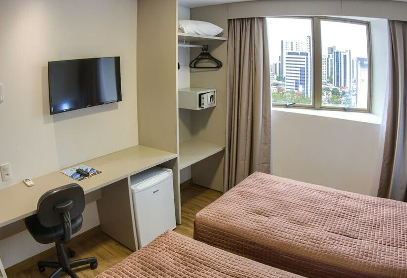 수피리어 룸, Marante Executive